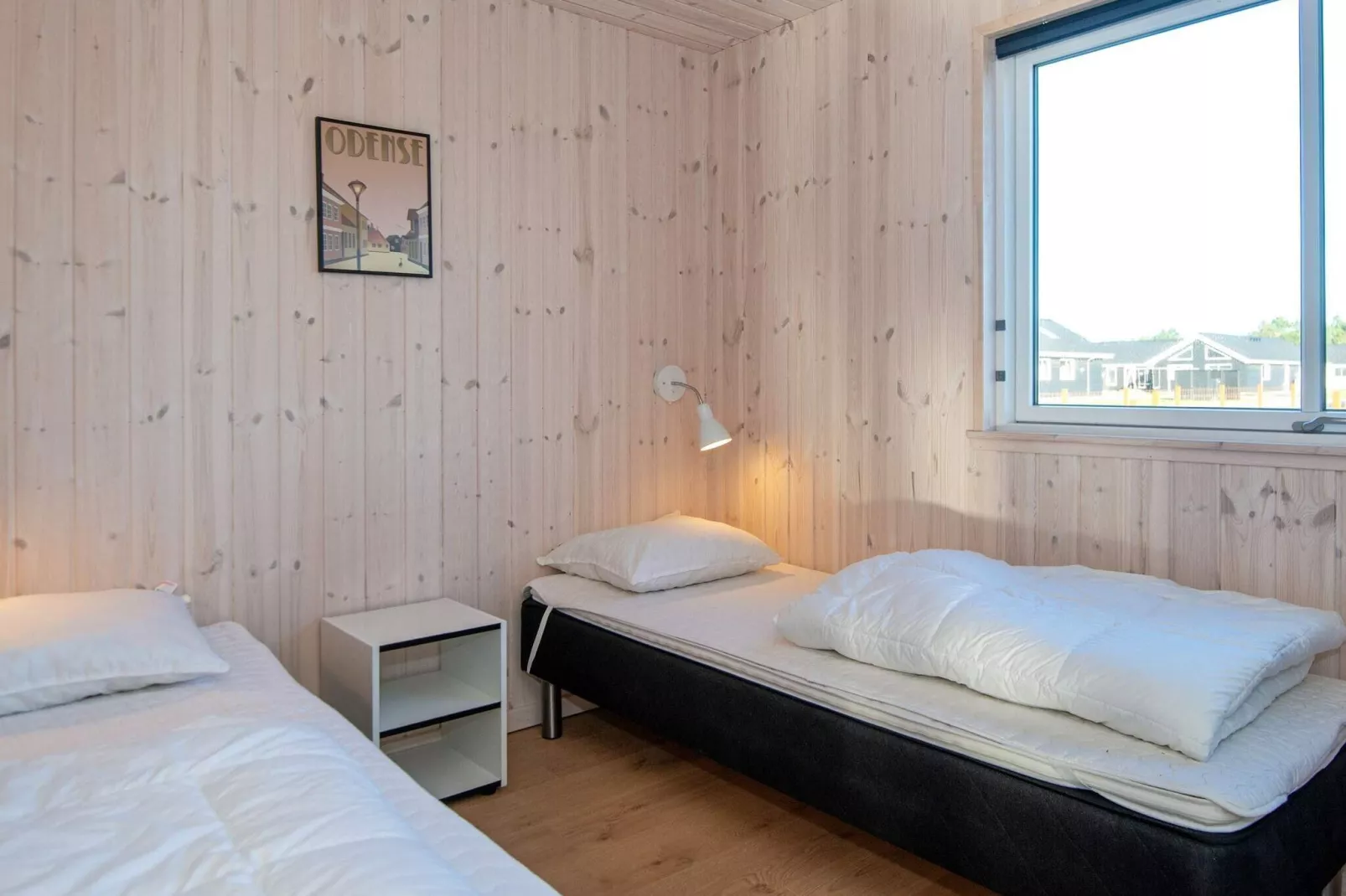 24 person holiday home in Nørre Nebel-Indoor