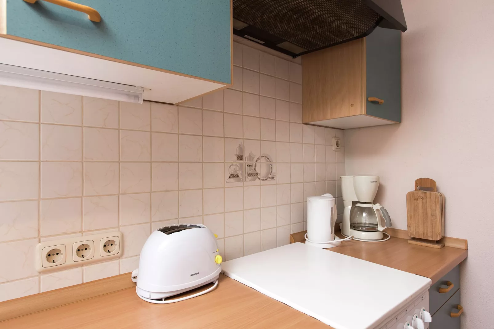 Im Erzgebirge-Kitchen