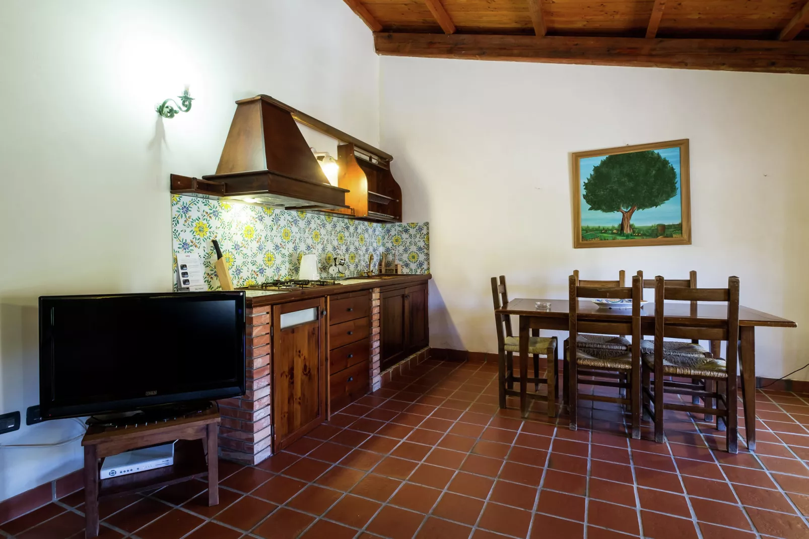 Marchese-Kitchen