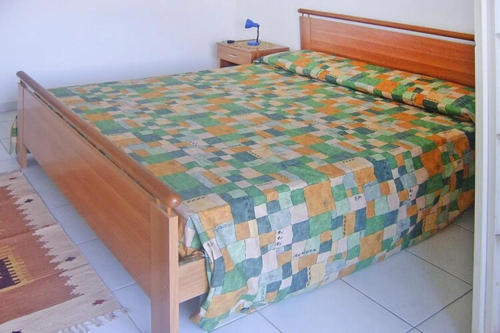 Residence Ideale Silvi Marina - Mono-Schlafzimmer