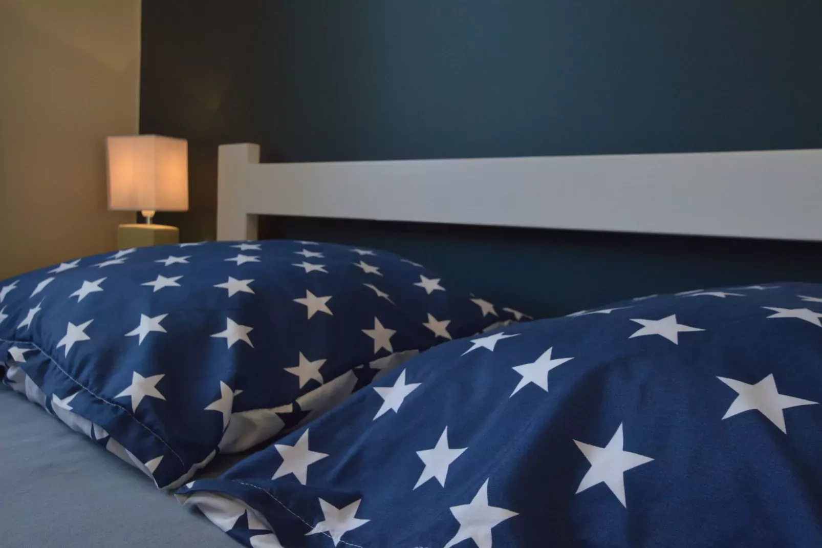 Le Spinetty-Bedroom