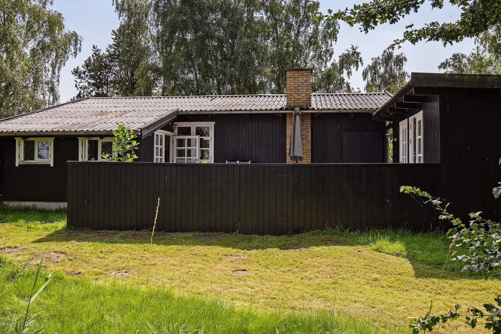 6 person holiday home in Mern-By Traum-View