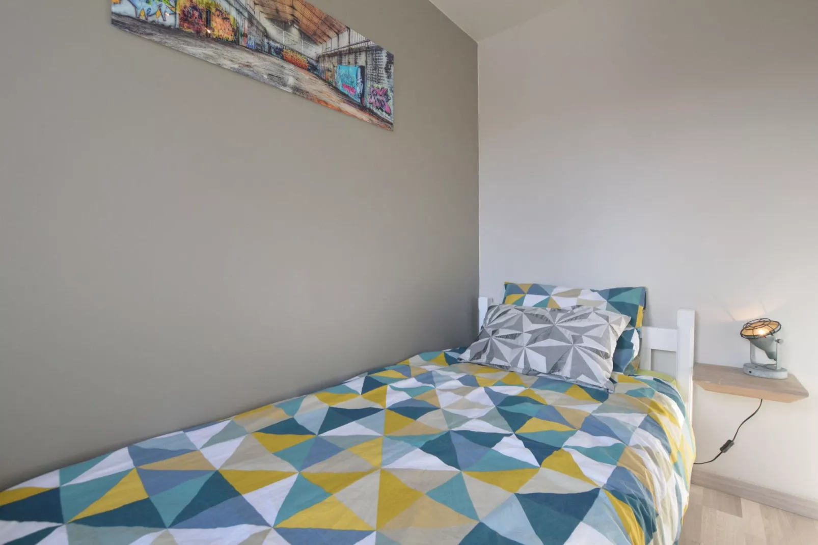 Le Spinetty-Bedroom