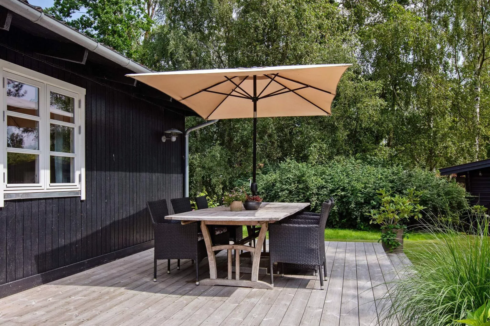 6 person holiday home in Mern-By Traum-View