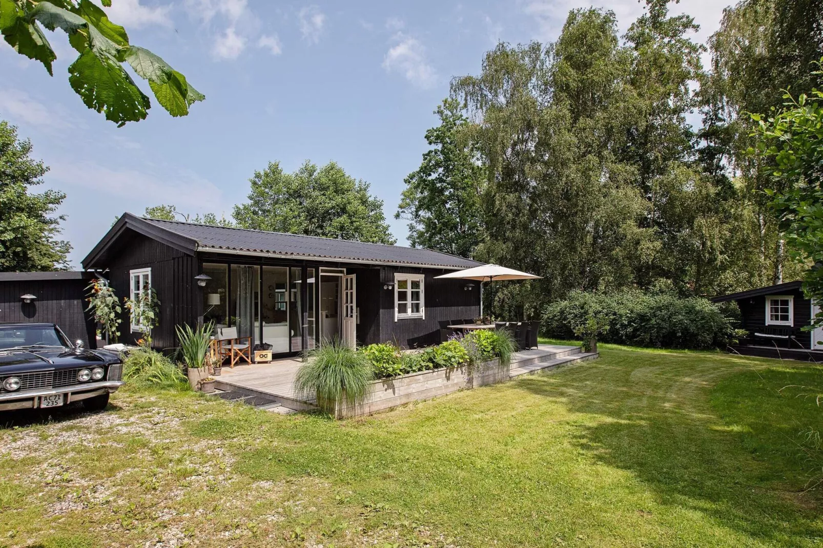 6 person holiday home in Mern-By Traum-View