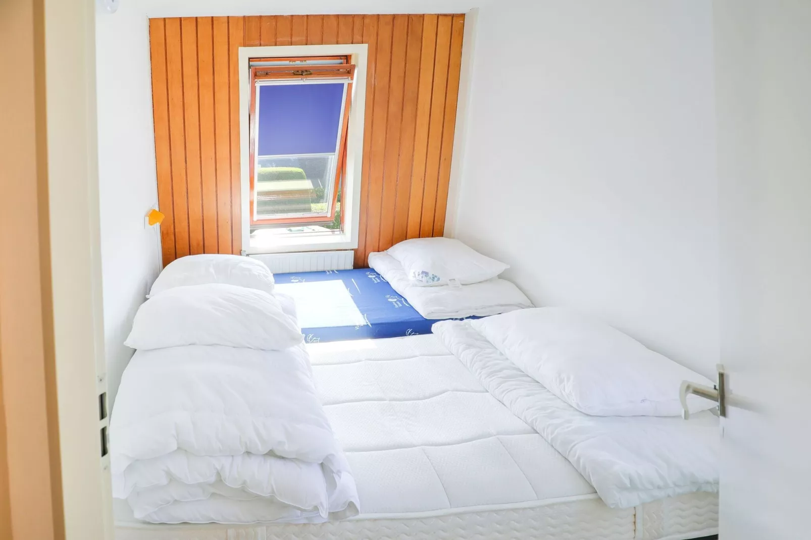 Het Lamsoor - Bedroom