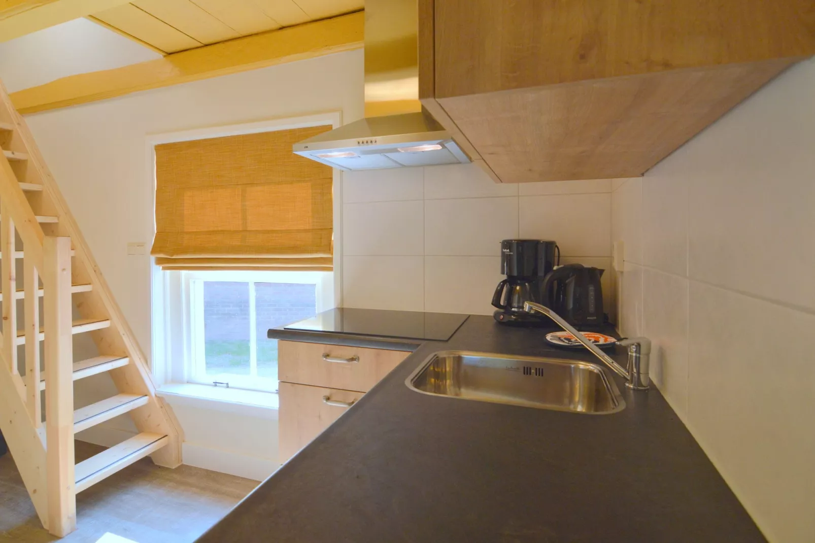 Bakhuus-Kitchen