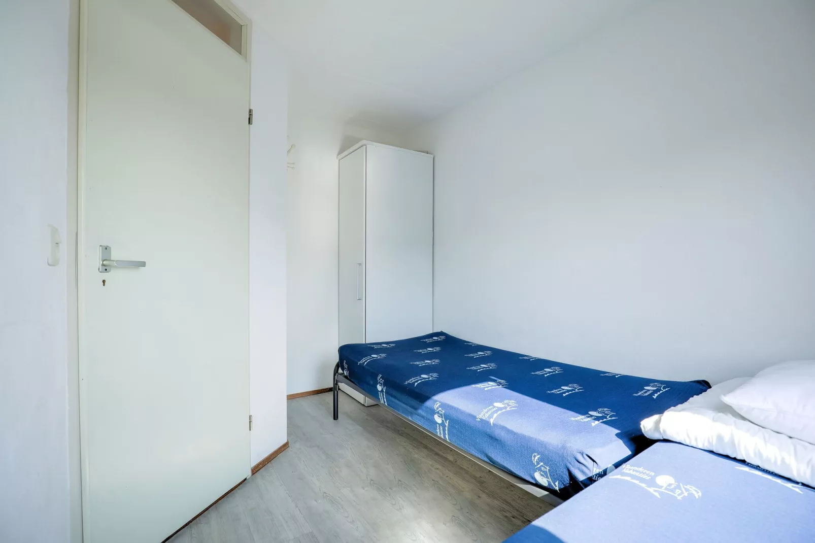 Het Lamsoor - Bedroom