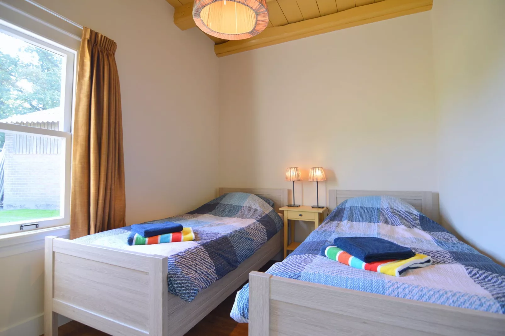 Bakhuus-Bedroom