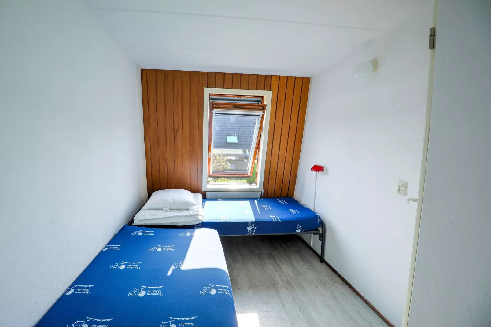 Het Lamsoor - Bedroom