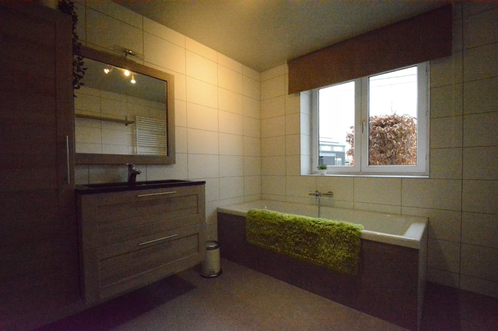Le Spinetty-Bathroom