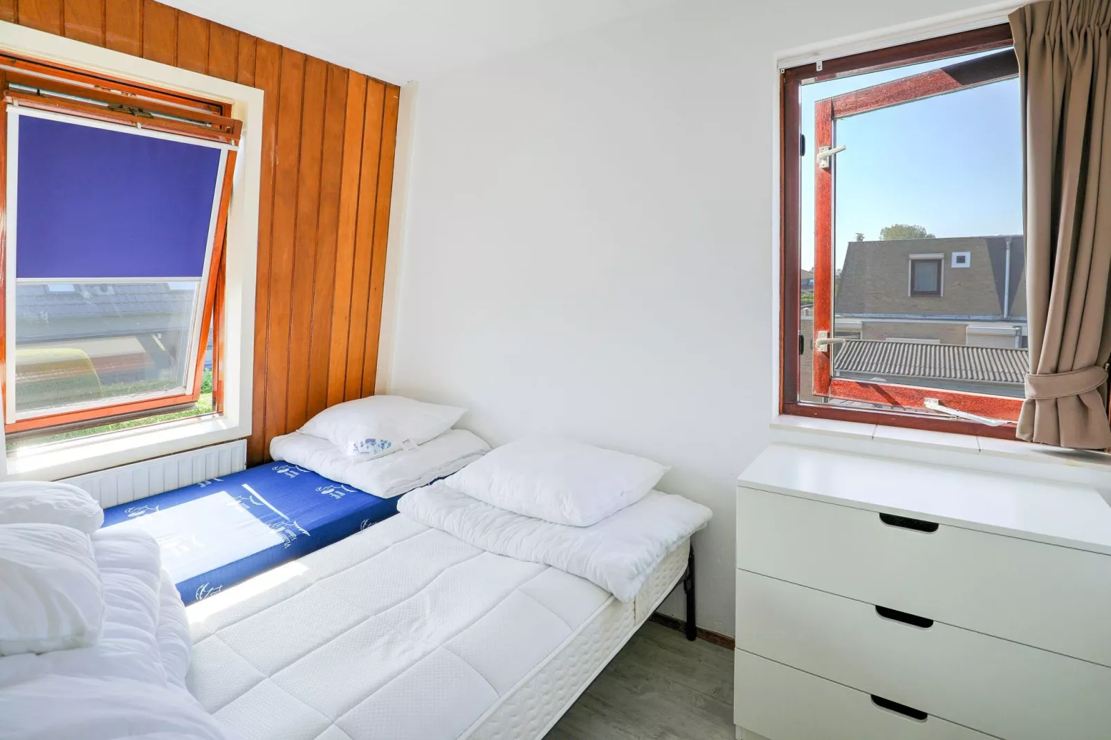 Het Lamsoor - Bedroom