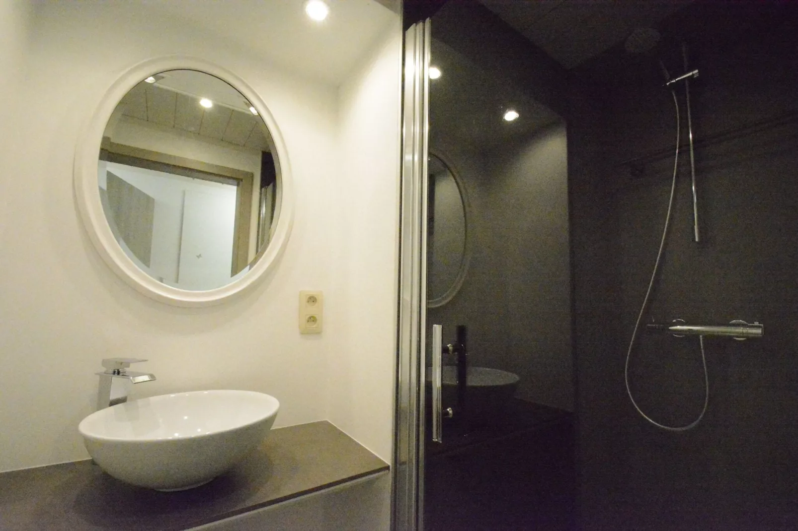 Le Spinetty-Bathroom
