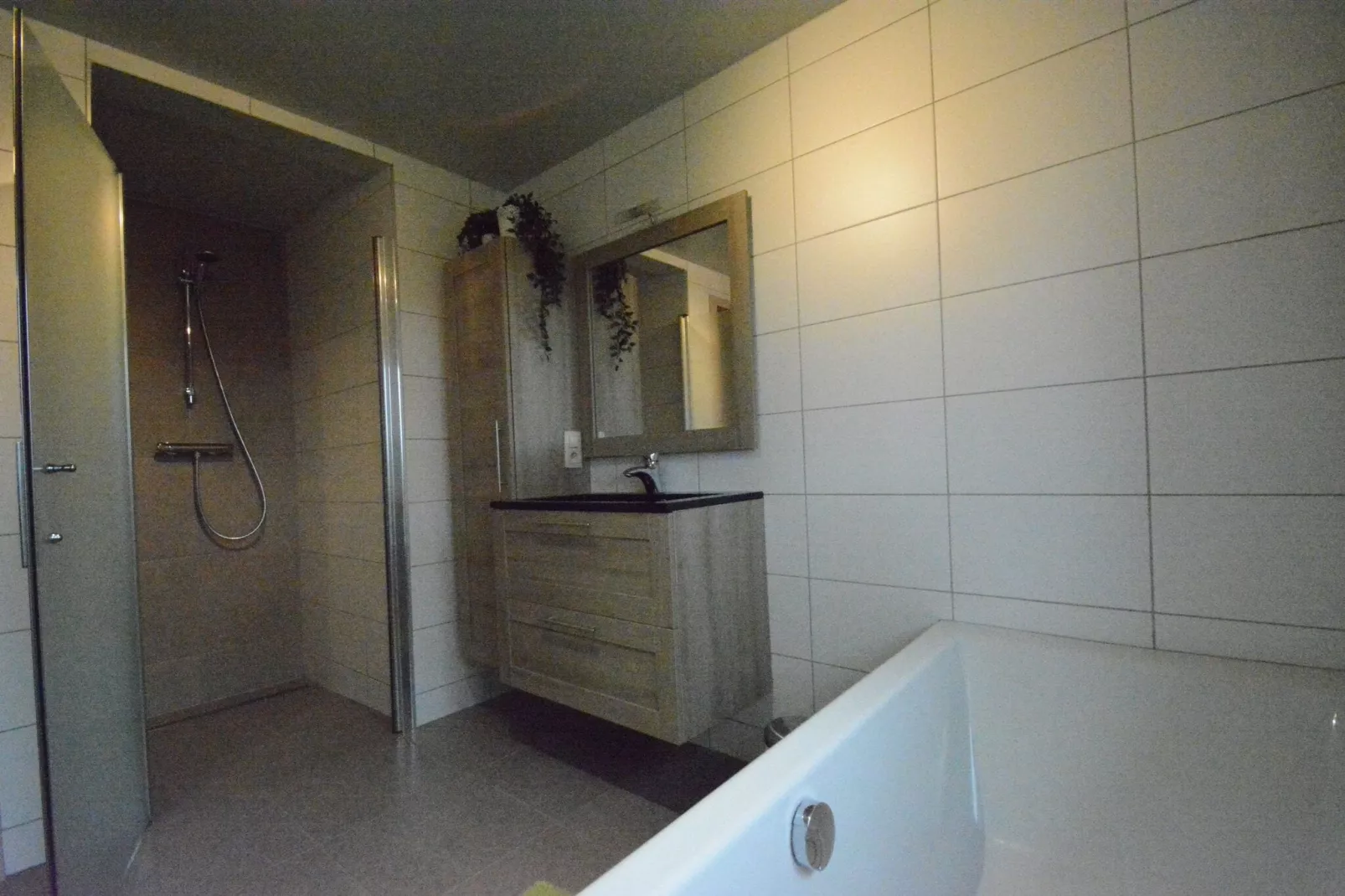Le Spinetty-Bathroom