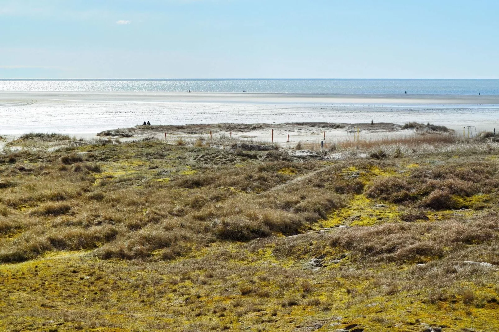 4 person holiday home in Fanø-By Traum-Outdoor