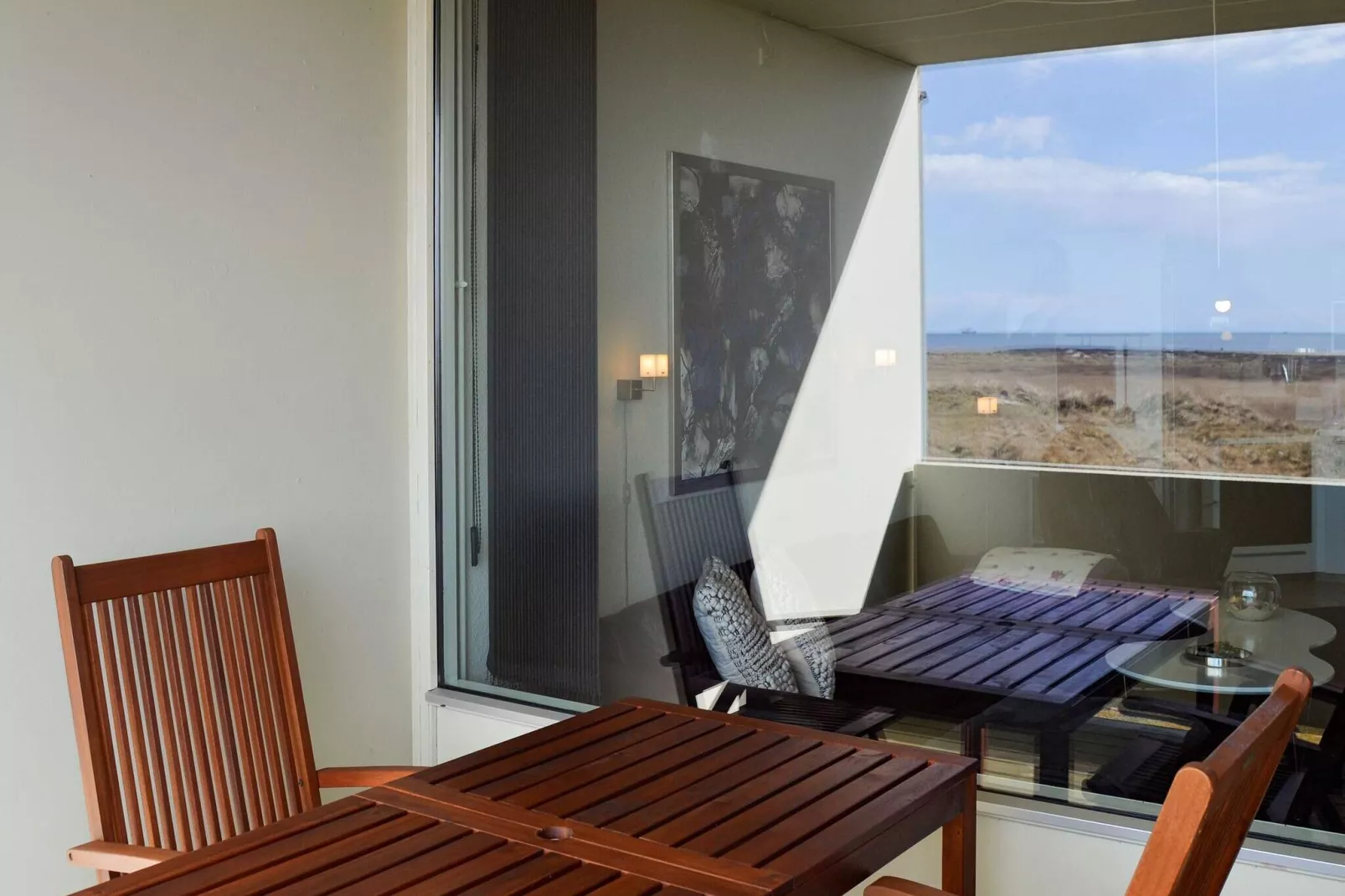4 person holiday home in Fanø-By Traum-Outdoor
