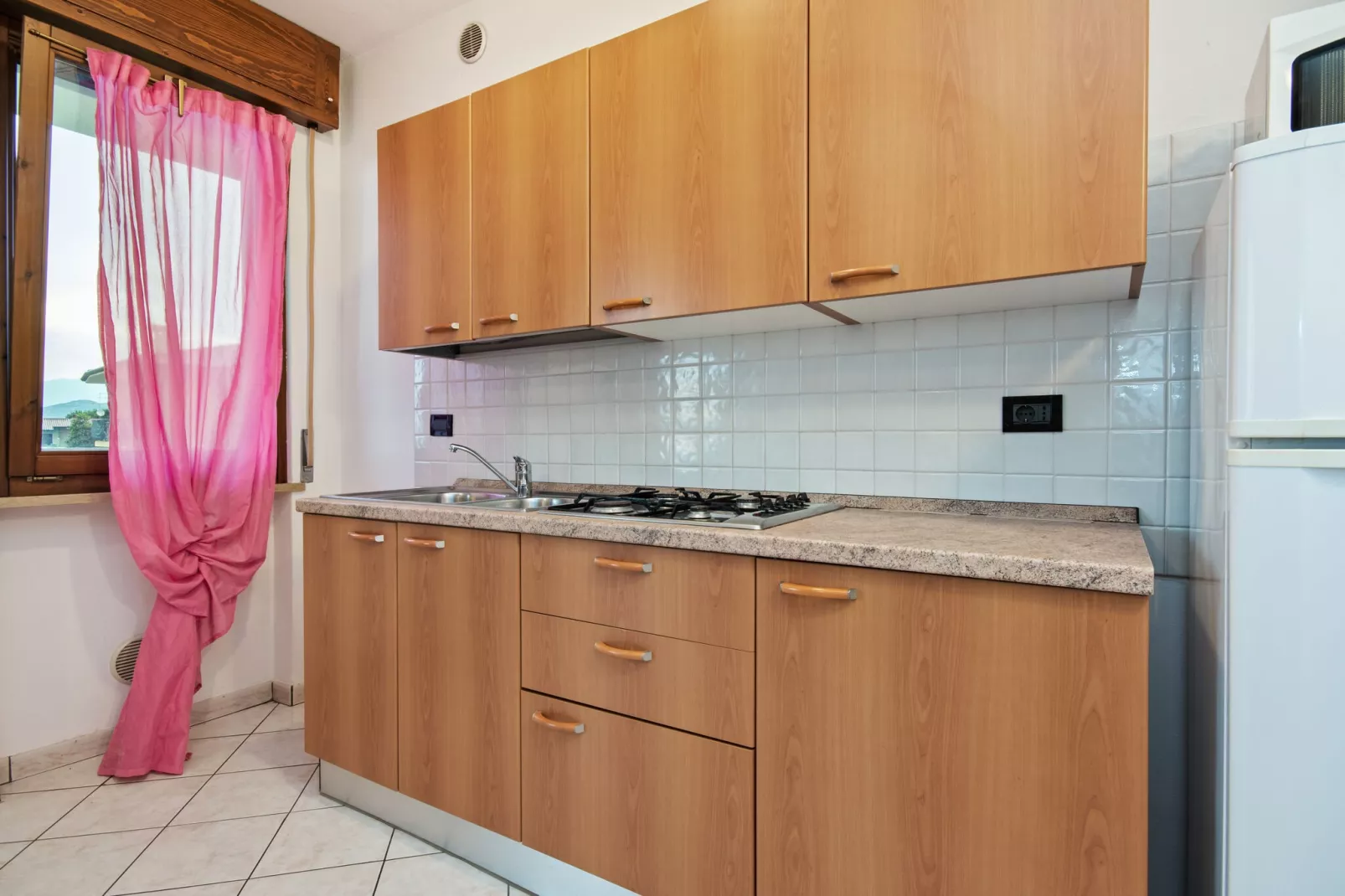 Chiara Dodici-Kitchen