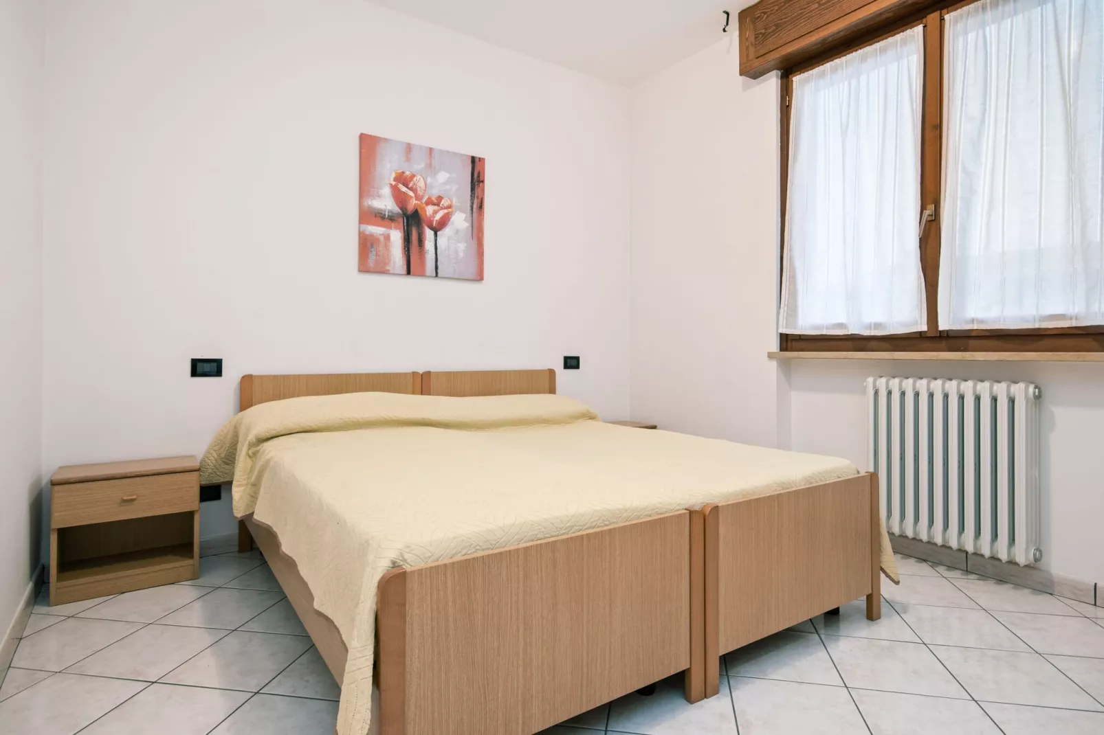 Chiara Dodici-Bedroom