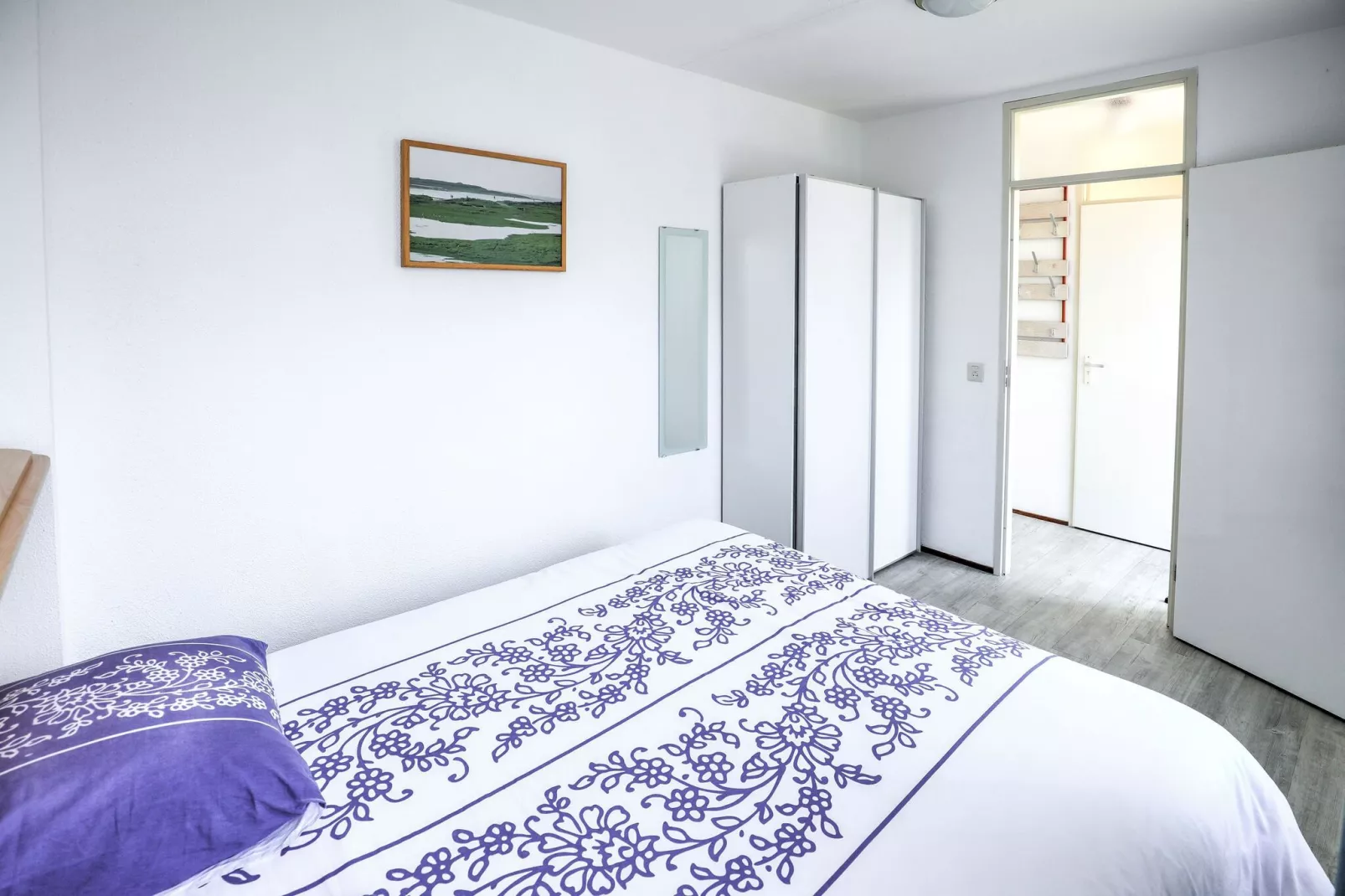 Het Lamsoor - Bedroom