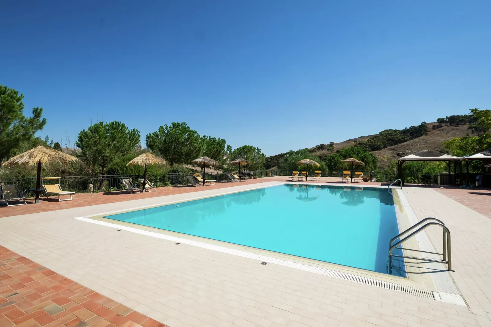 Echifaldo-Pool