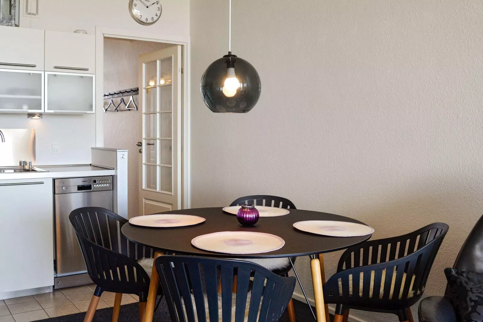 4 person holiday home in Fanø-By Traum-Indoor