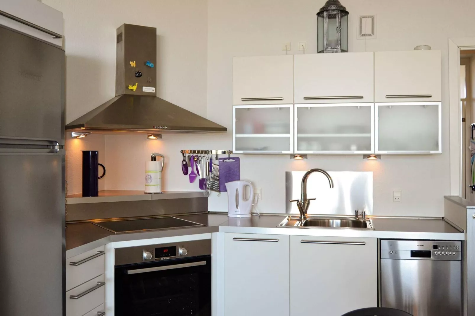 4 person holiday home in Fanø-By Traum-Indoor