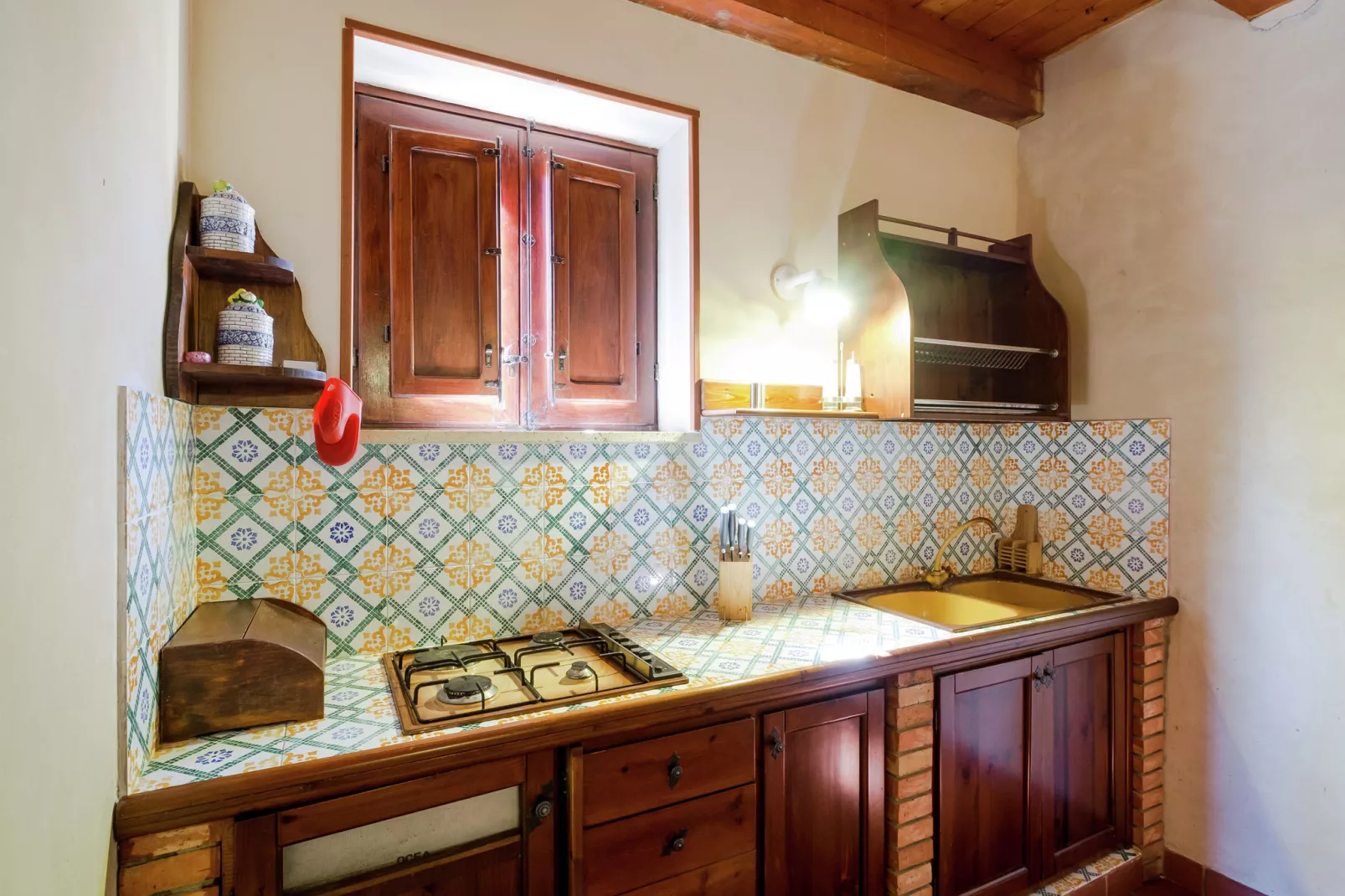 Echifaldo-Kitchen
