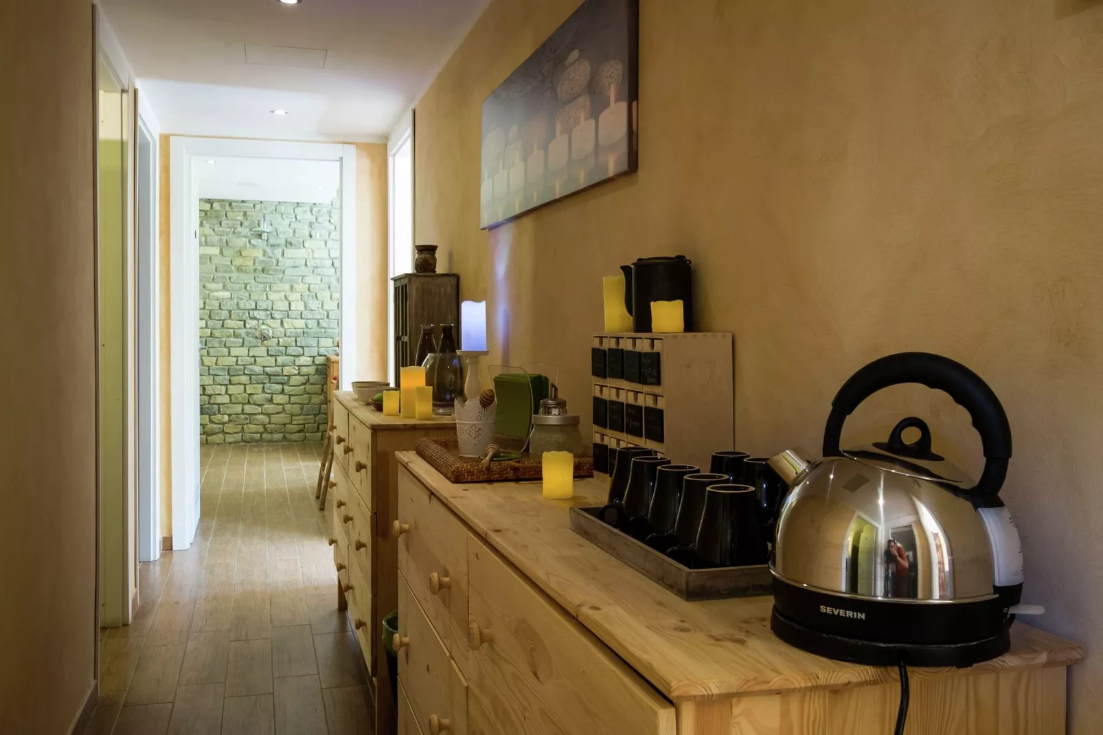 Echifaldo-Kitchen