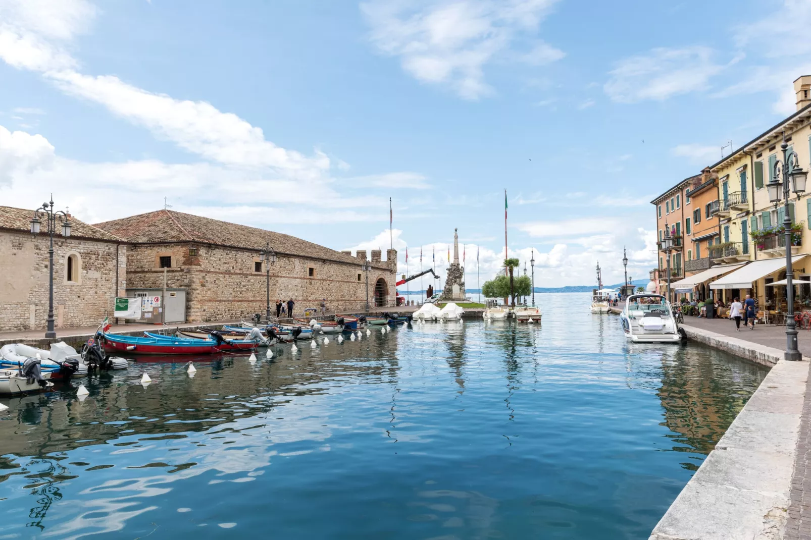 Chiara Dodici-Areas summer 5km