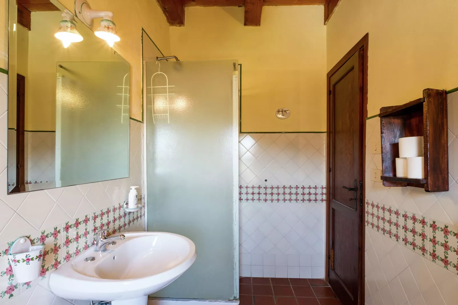 Echifaldo-Bathroom