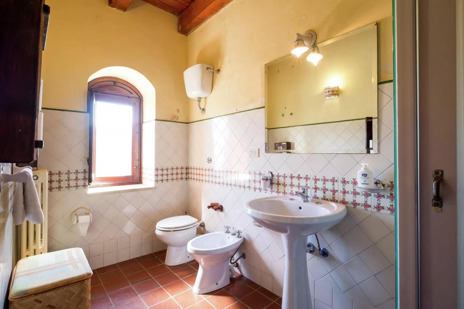 Echifaldo-Bathroom