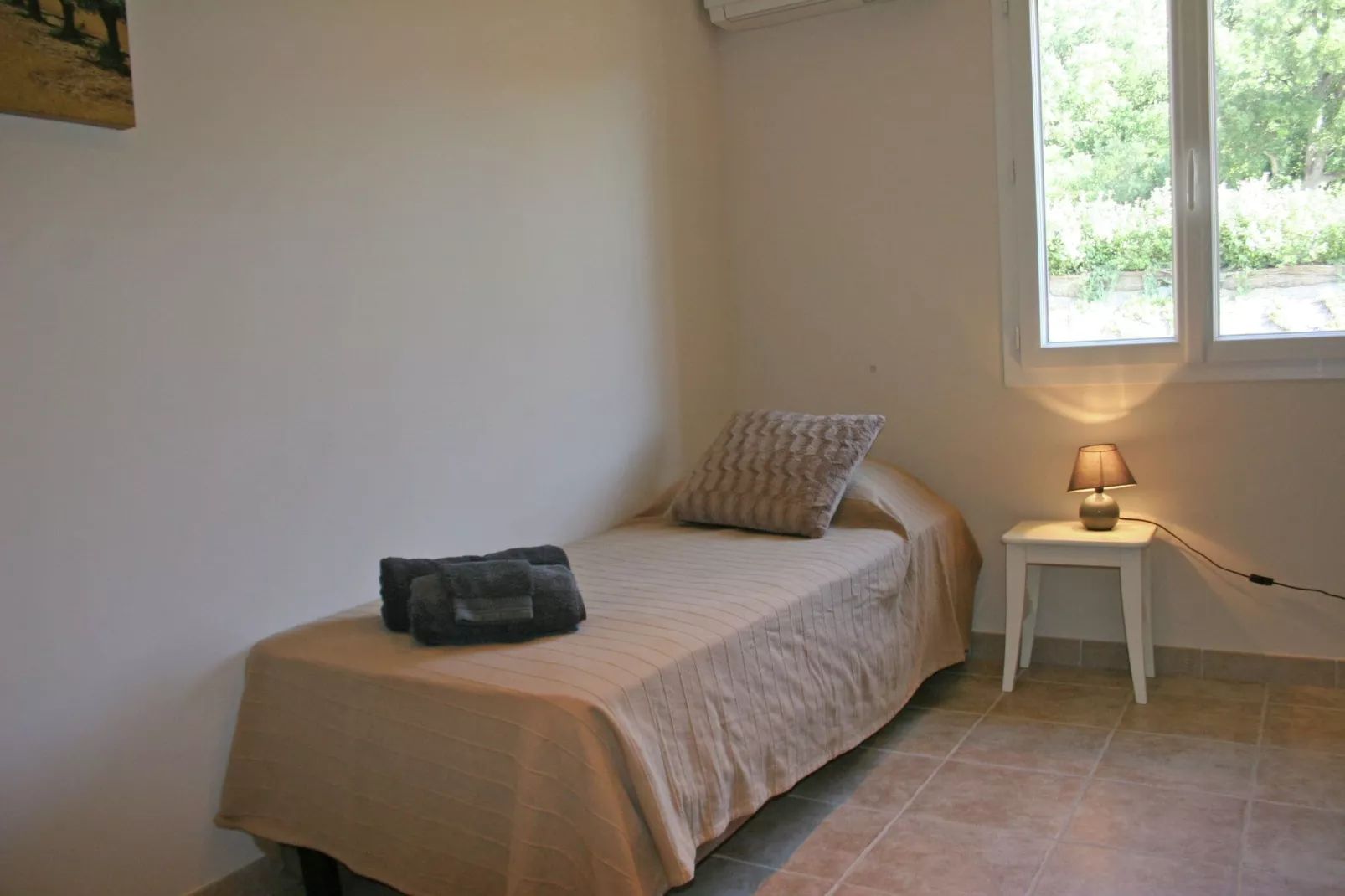 Villa d'Artagnan 8 personen-Schlafzimmer