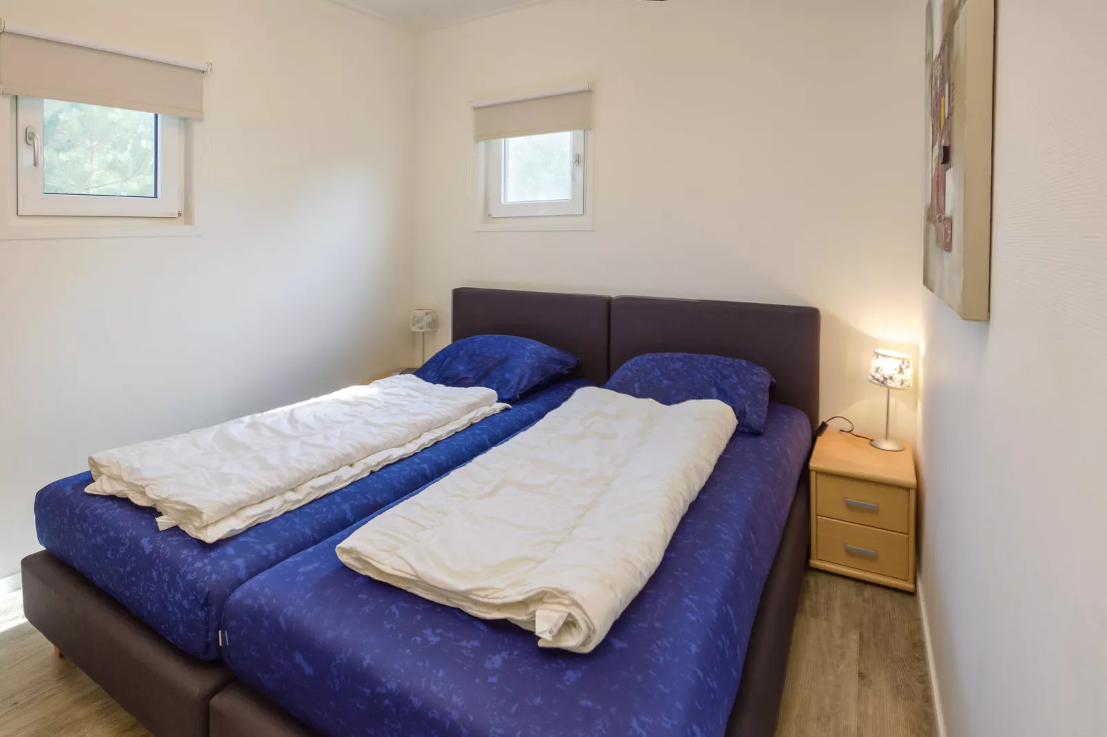 Vakantiepark Boomhiemke 5-Bedroom