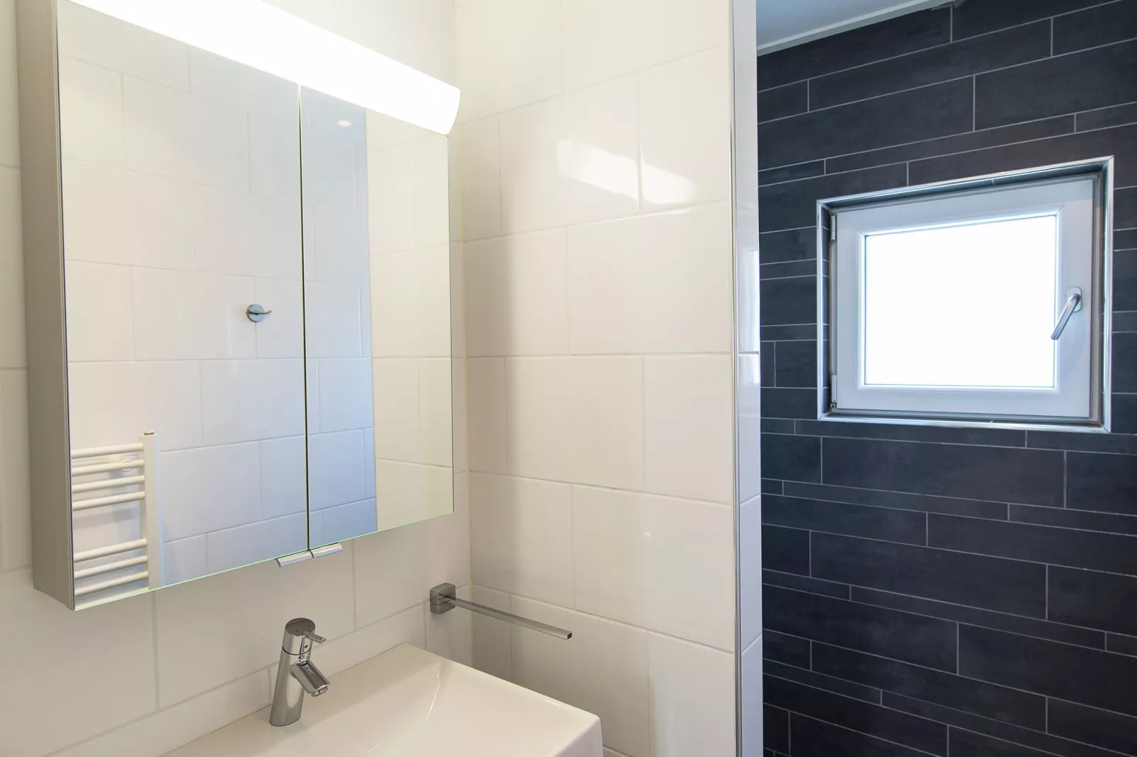 Vakantiepark Boomhiemke 5-Bathroom