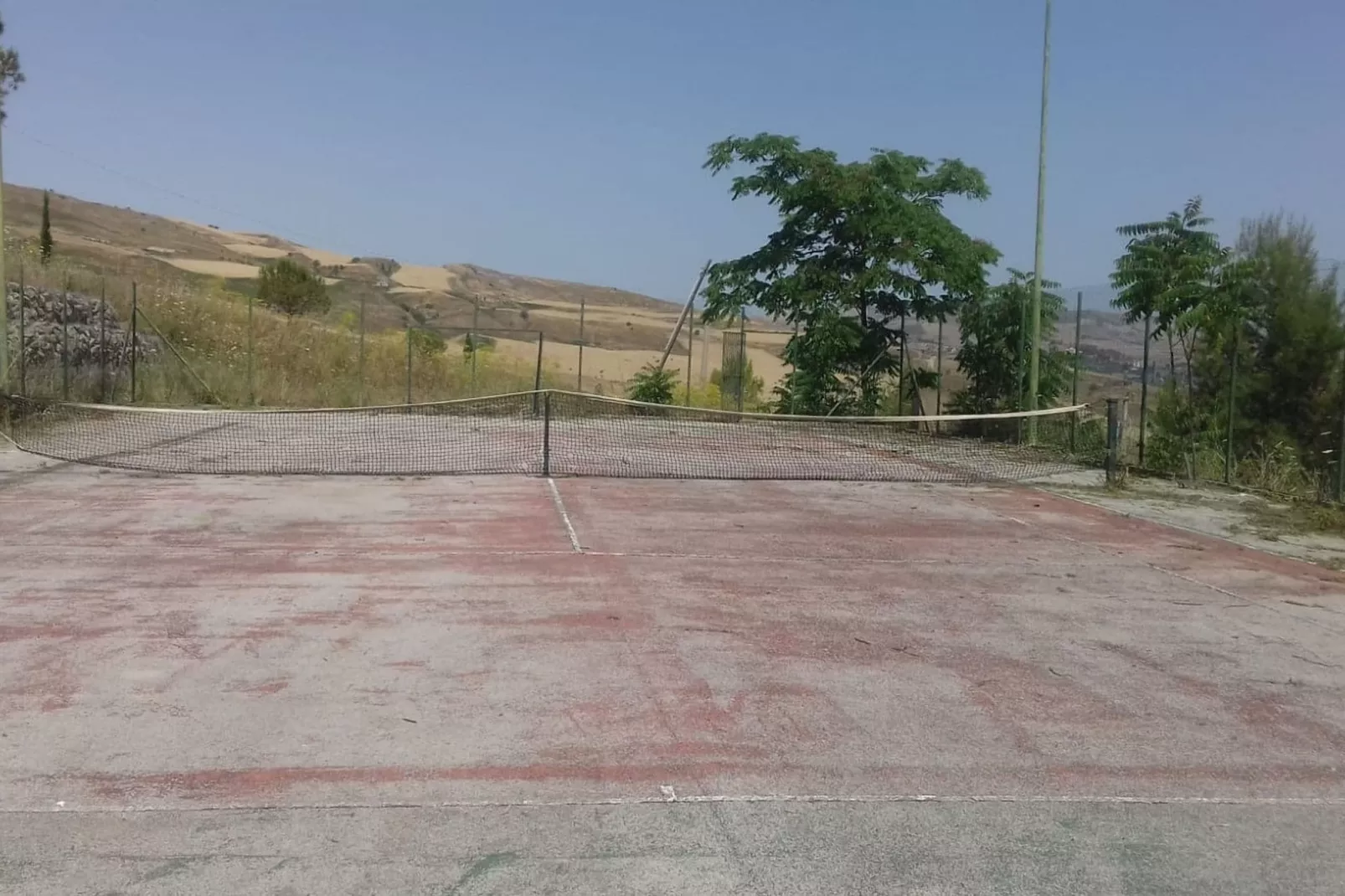 Echifaldo-Facilities
