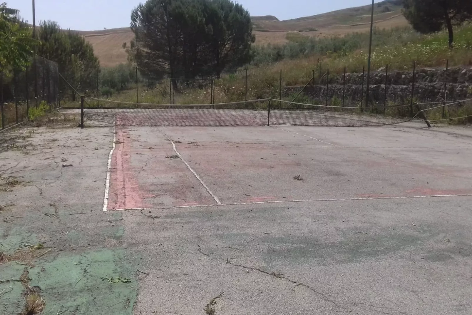 Echifaldo-Facilities