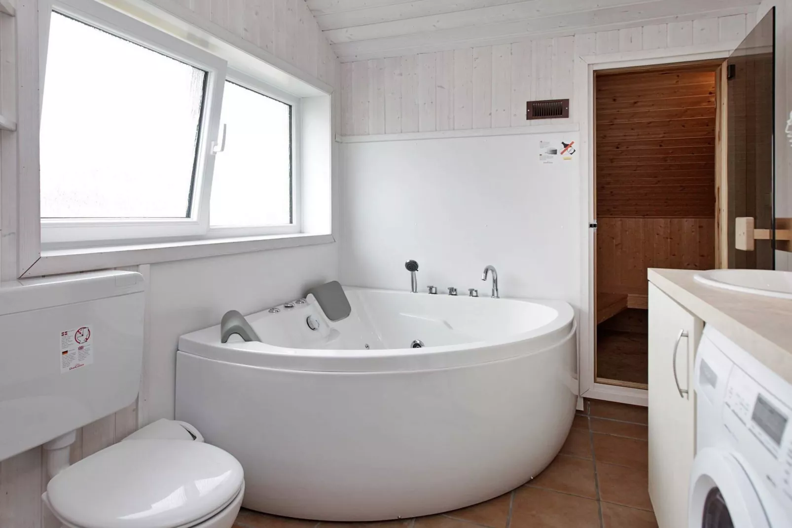 J91 SW-Wellnessbereich
