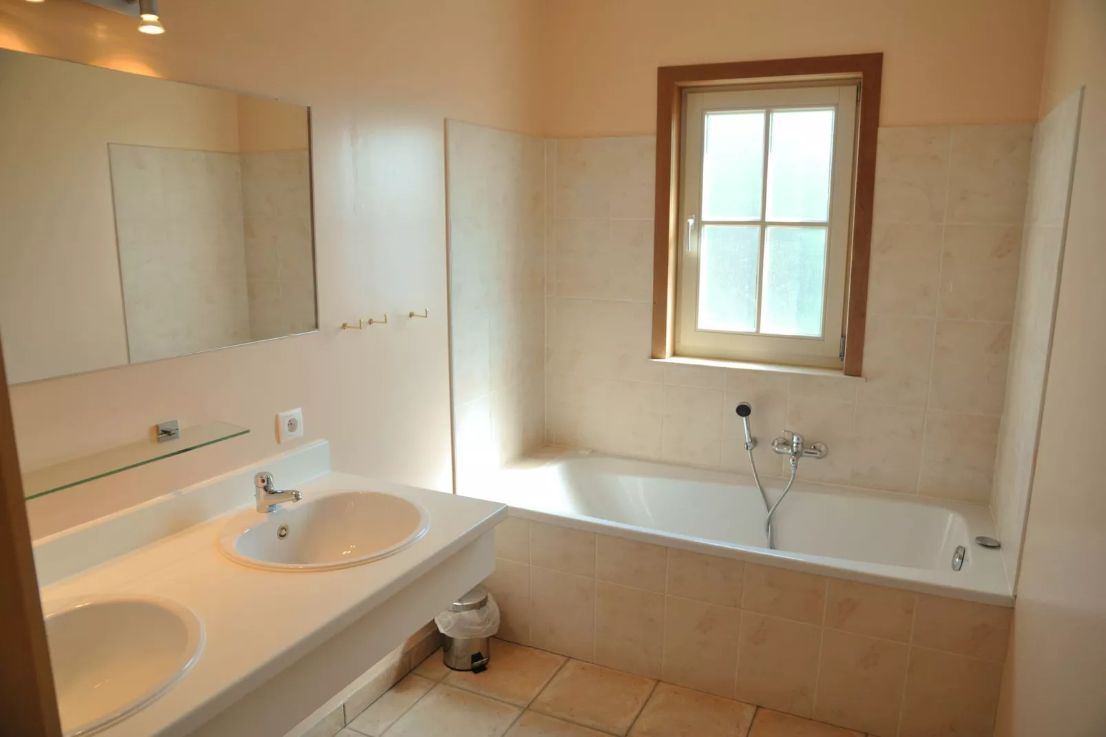 Villa Achille-Bathroom