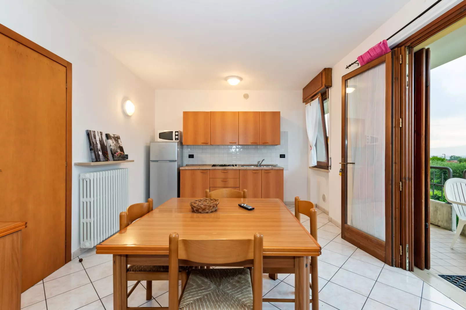 Chiara Quattordici-Kitchen