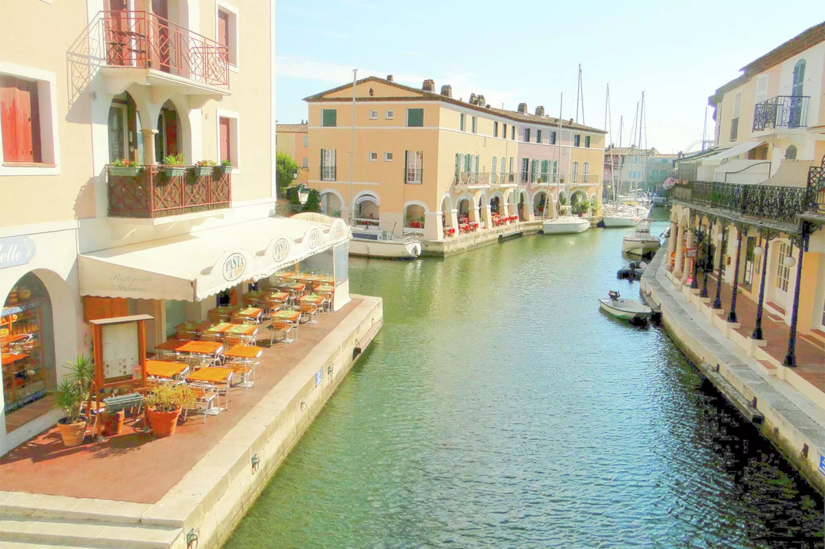 Villa d'Artagnan 8 personen-Gebiete Sommer 5 km