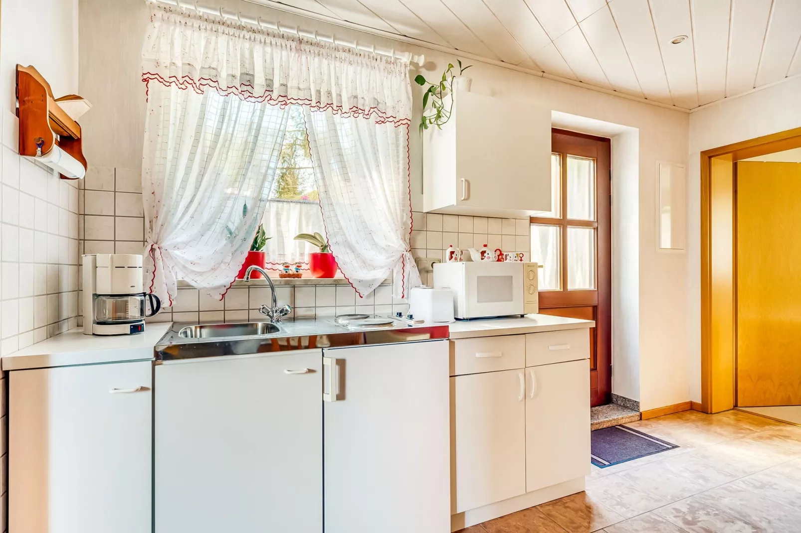 Maja-Kitchen