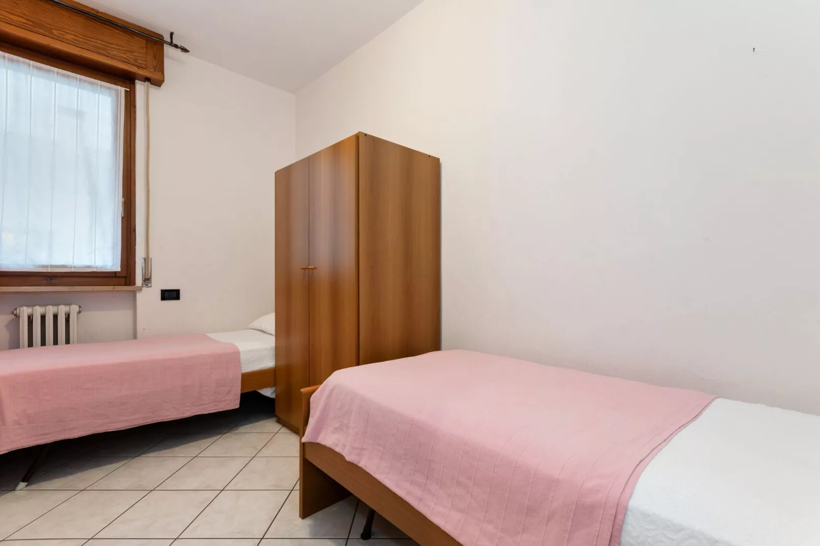 Chiara Quattordici-Bedroom