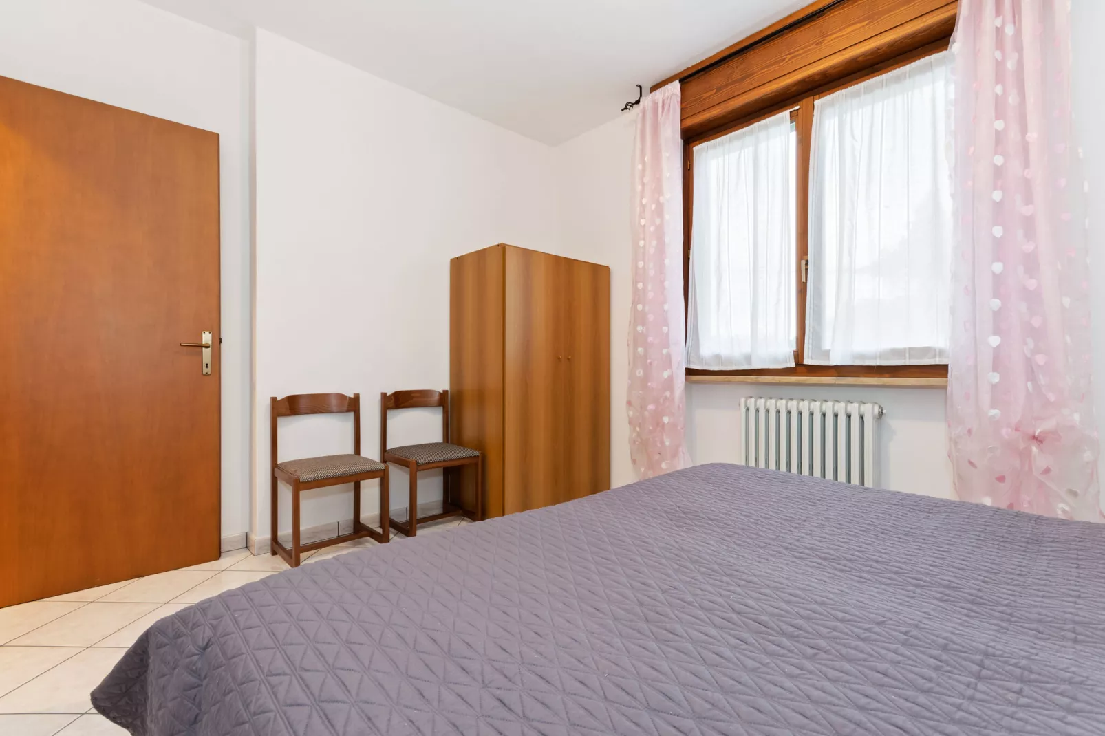 Chiara Quattordici-Bedroom
