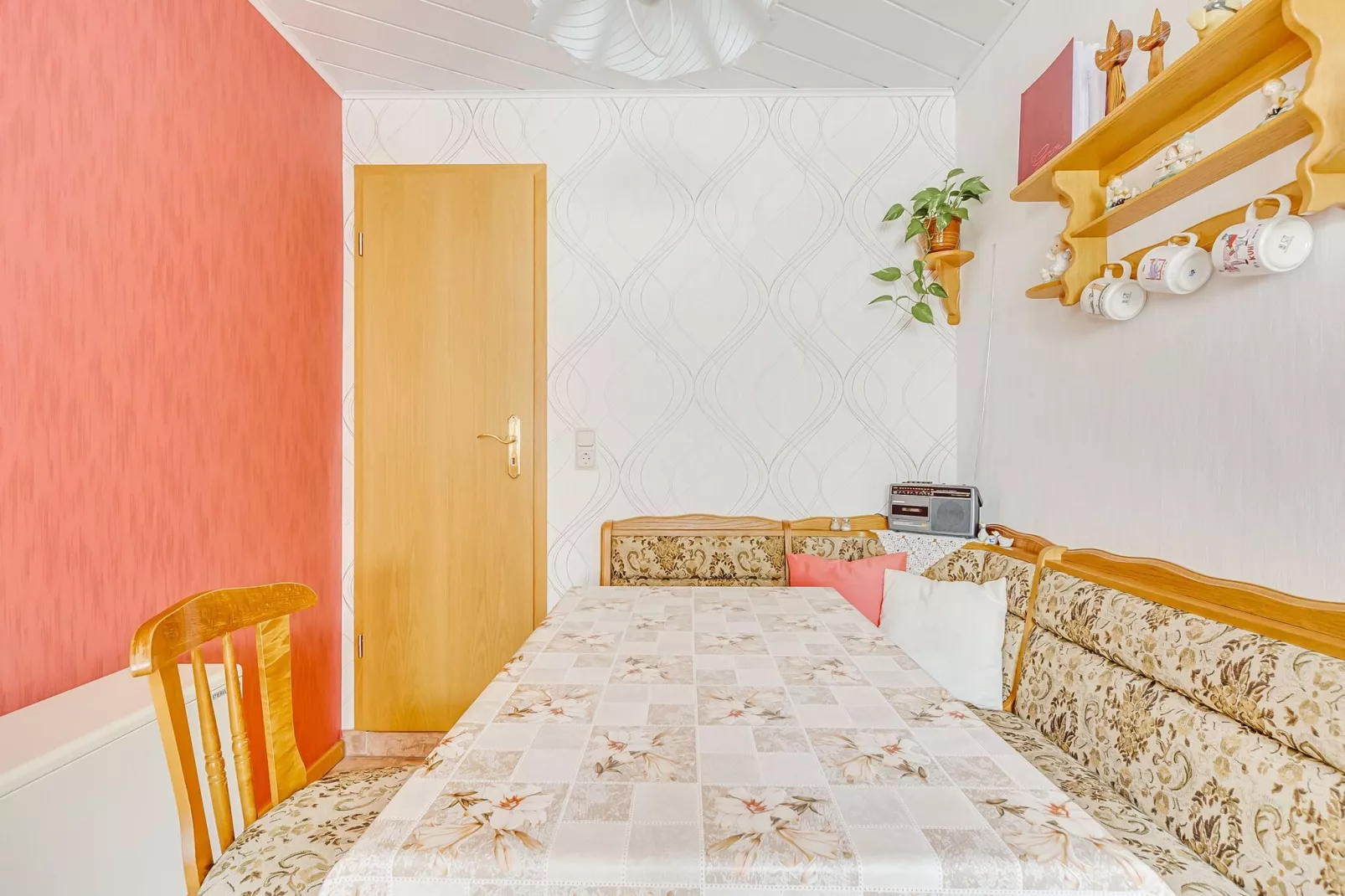 Maja-Living room