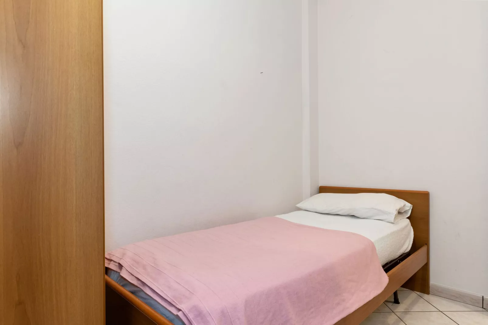 Chiara Quattordici-Bedroom