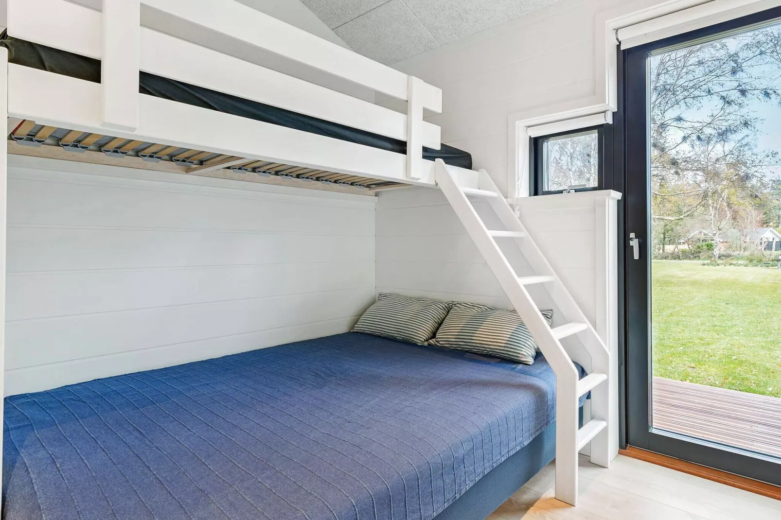 Maison de vacances pour 8 a Læsø-By Traum-Intérieur