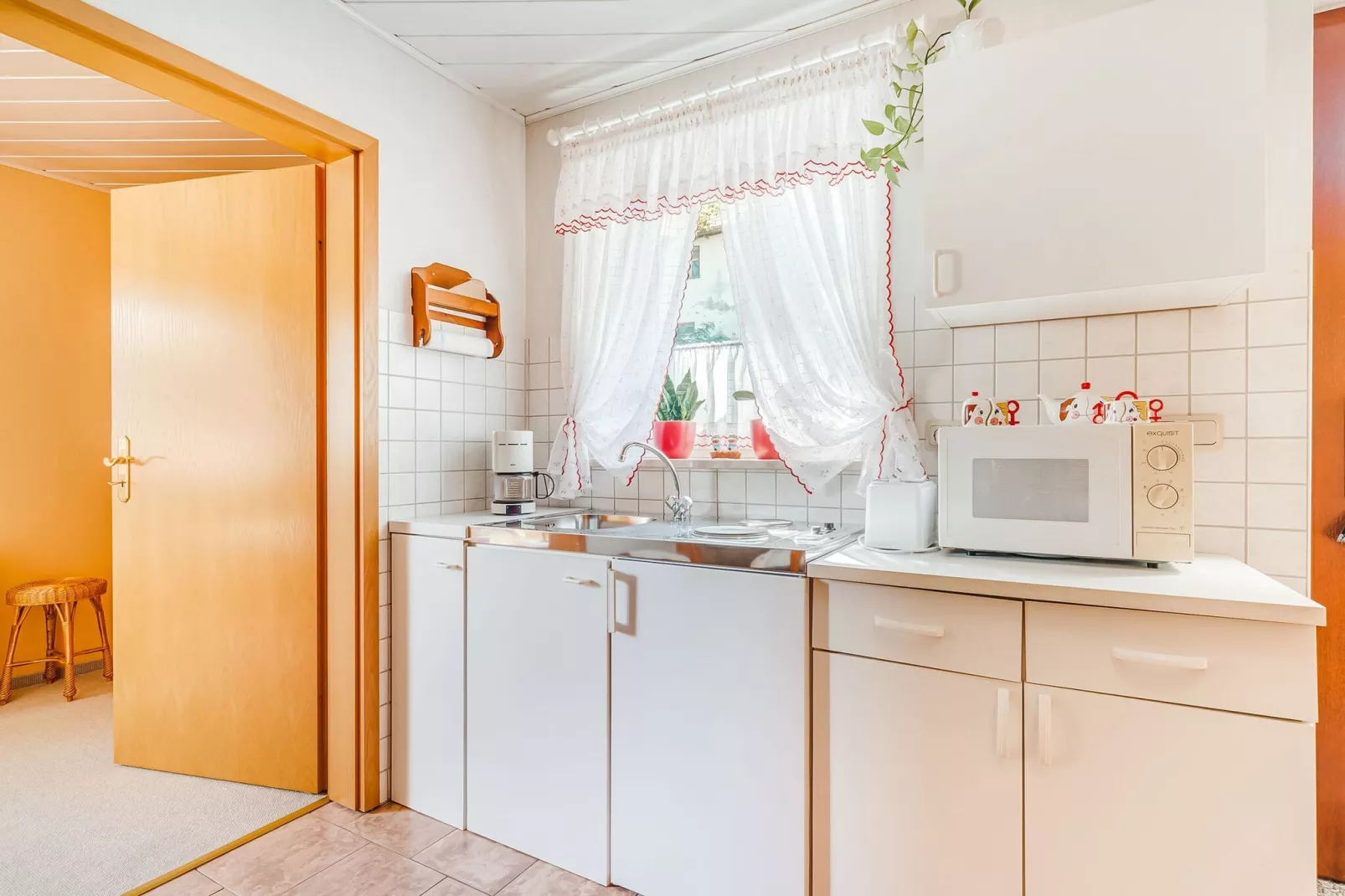 Maja-Kitchen