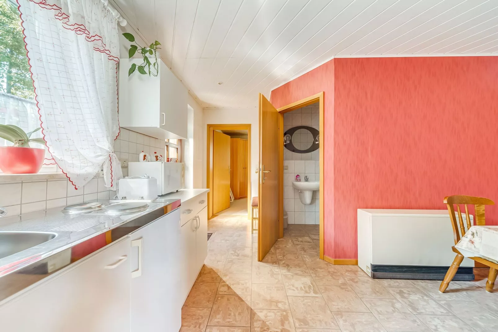 Maja-Kitchen