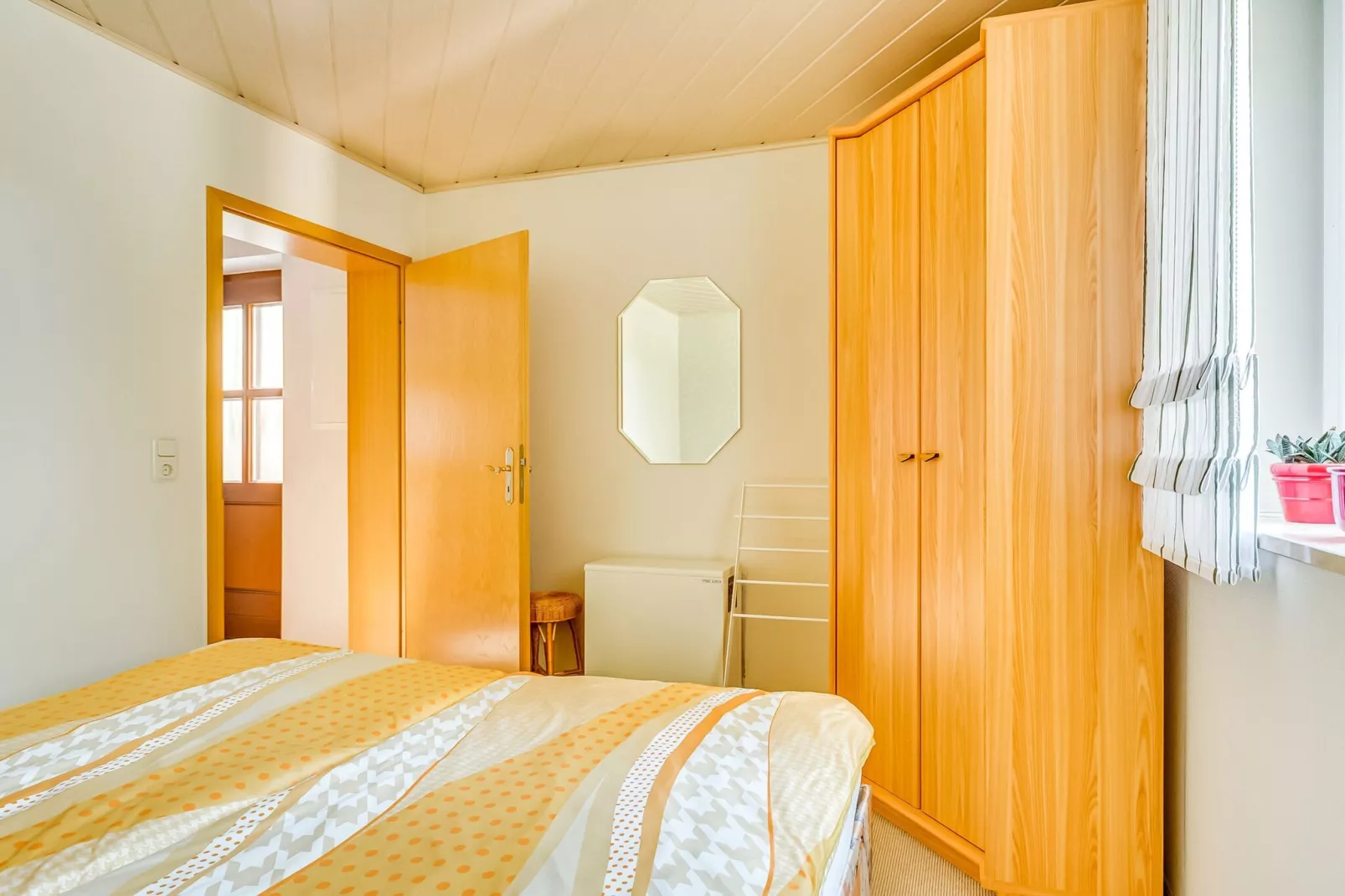 Maja-Bedroom