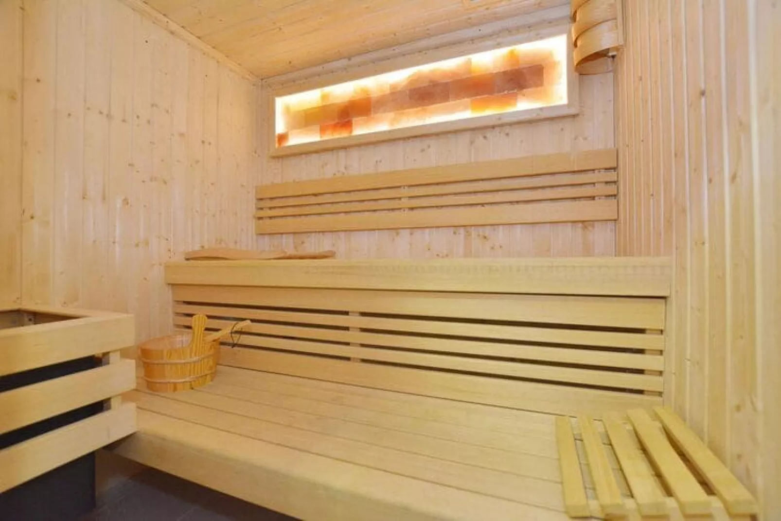 	Apartamenty na piętrze przy Bałtyckiej w Kołobrzegu-Chambre